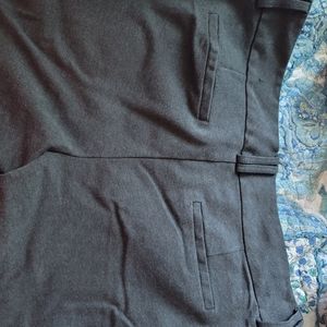 Tall studio work pants